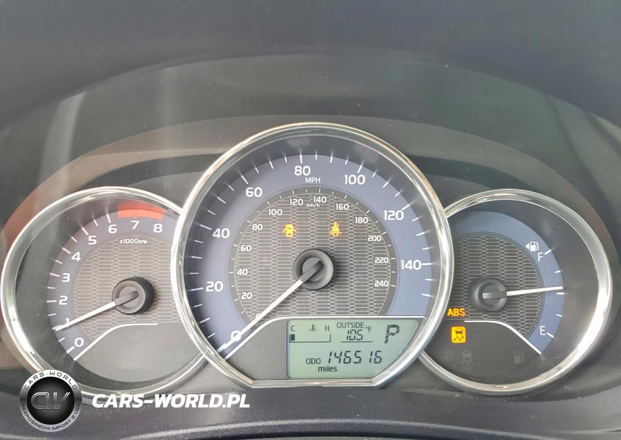 2016 Toyota Corolla Le VIN:5YFBURHE1GP404913 - 9
