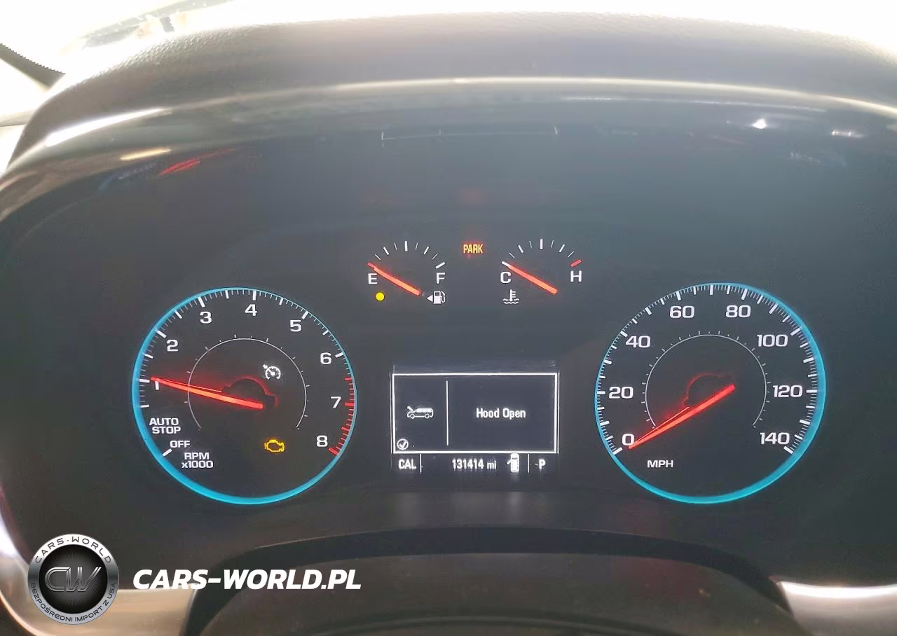 2019 Chevrolet Traverse Ls VIN:1GNERFKW8KJ169915 - 9