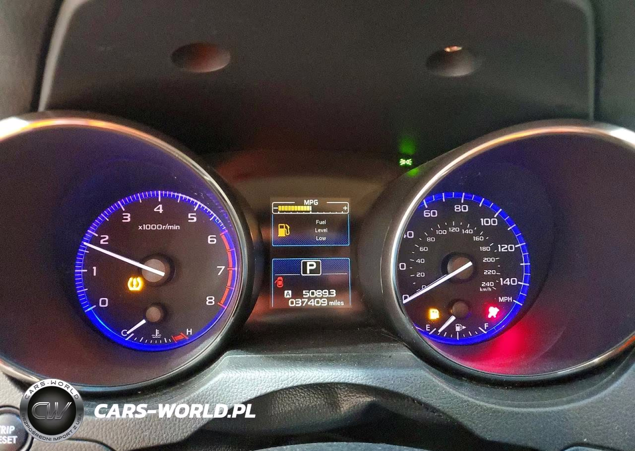 2015 Subaru Legacy 2.5I Limited VIN:4S3BNAJ65F3072466 - 9