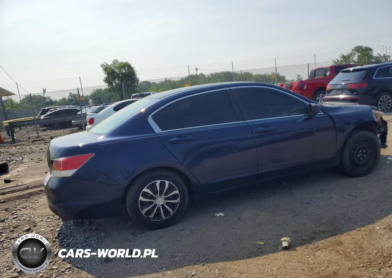 2021 Honda Accord VIN:1HGCP2F35AA018416 - 3