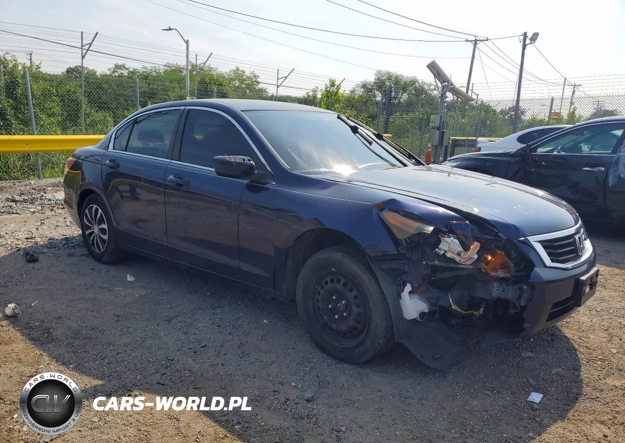 2021 Honda Accord VIN:1HGCP2F35AA018416 - 4