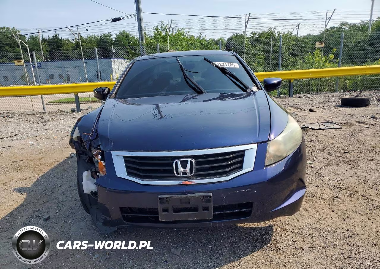 2021 Honda Accord VIN:1HGCP2F35AA018416 - 5