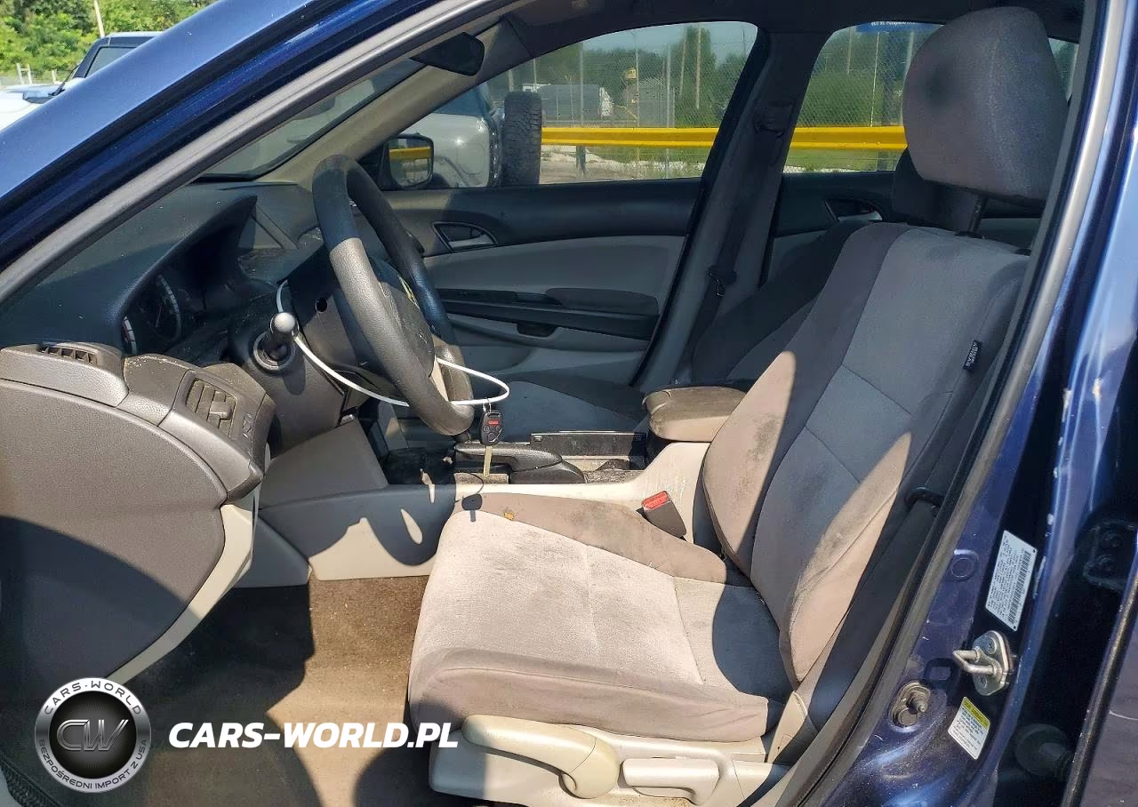 2021 Honda Accord VIN:1HGCP2F35AA018416 - 7