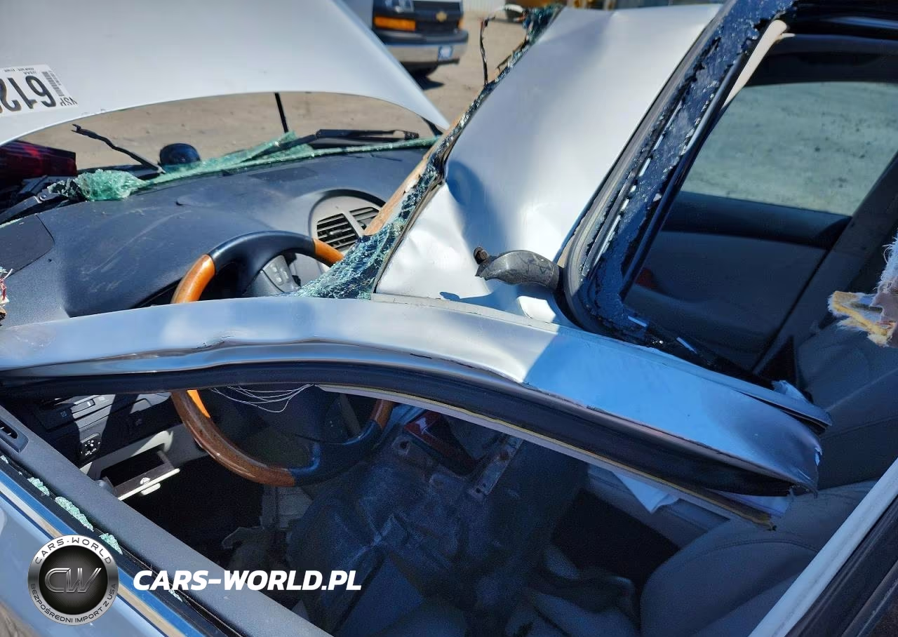 2007 Lexus Es 350 VIN:JTHBJ46G772065541 - 8