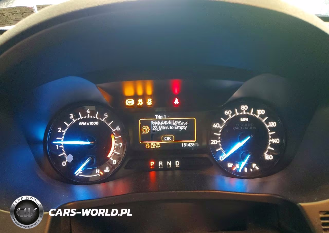 2018 Ford Explorer Police Interceptor VIN:1FM5K8AR2JGA83382 - 9