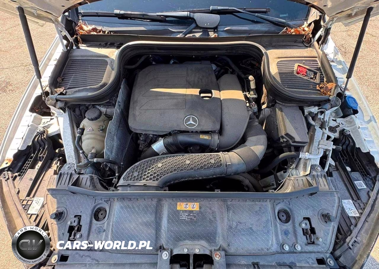 2020 Mercedes-Benz Gle 350 VIN:4JGFB4JB7LA169745 - 7