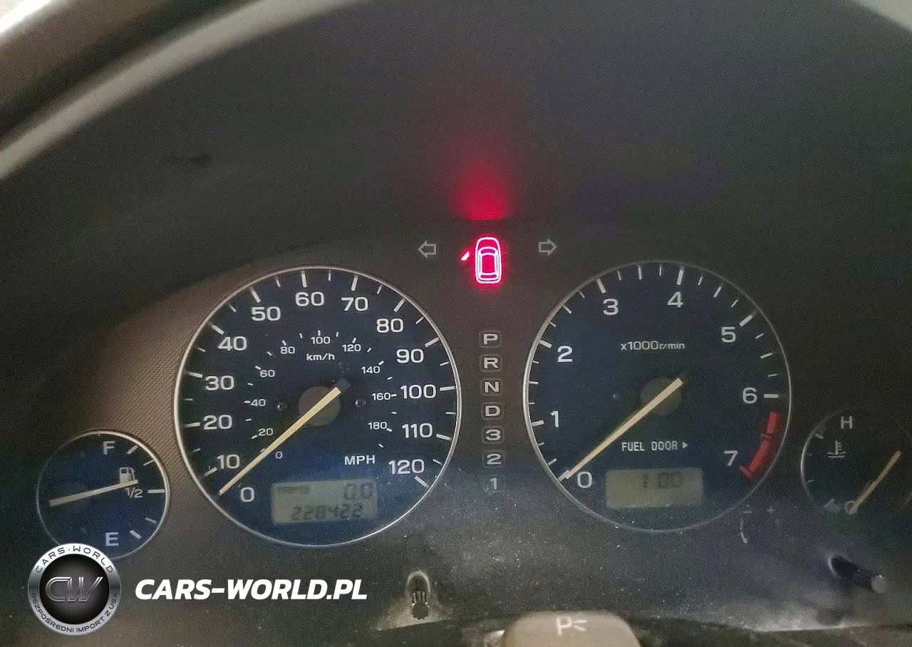 2006 Subaru Baja Sport VIN:4S4BT62C267106813 - 9