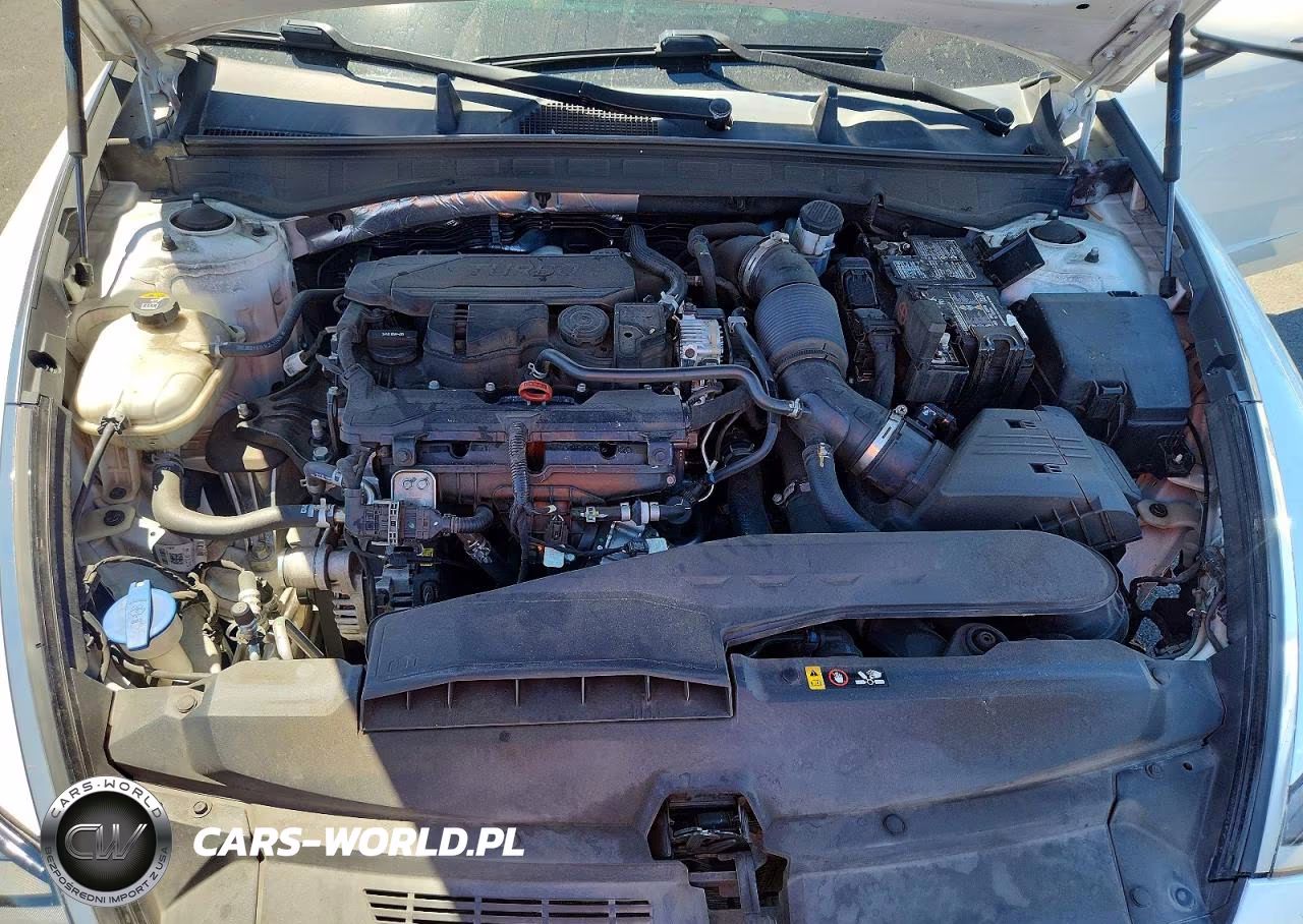 2020 Hyundai Sonata Limited VIN:5NPEH4J25LH037946 - 11