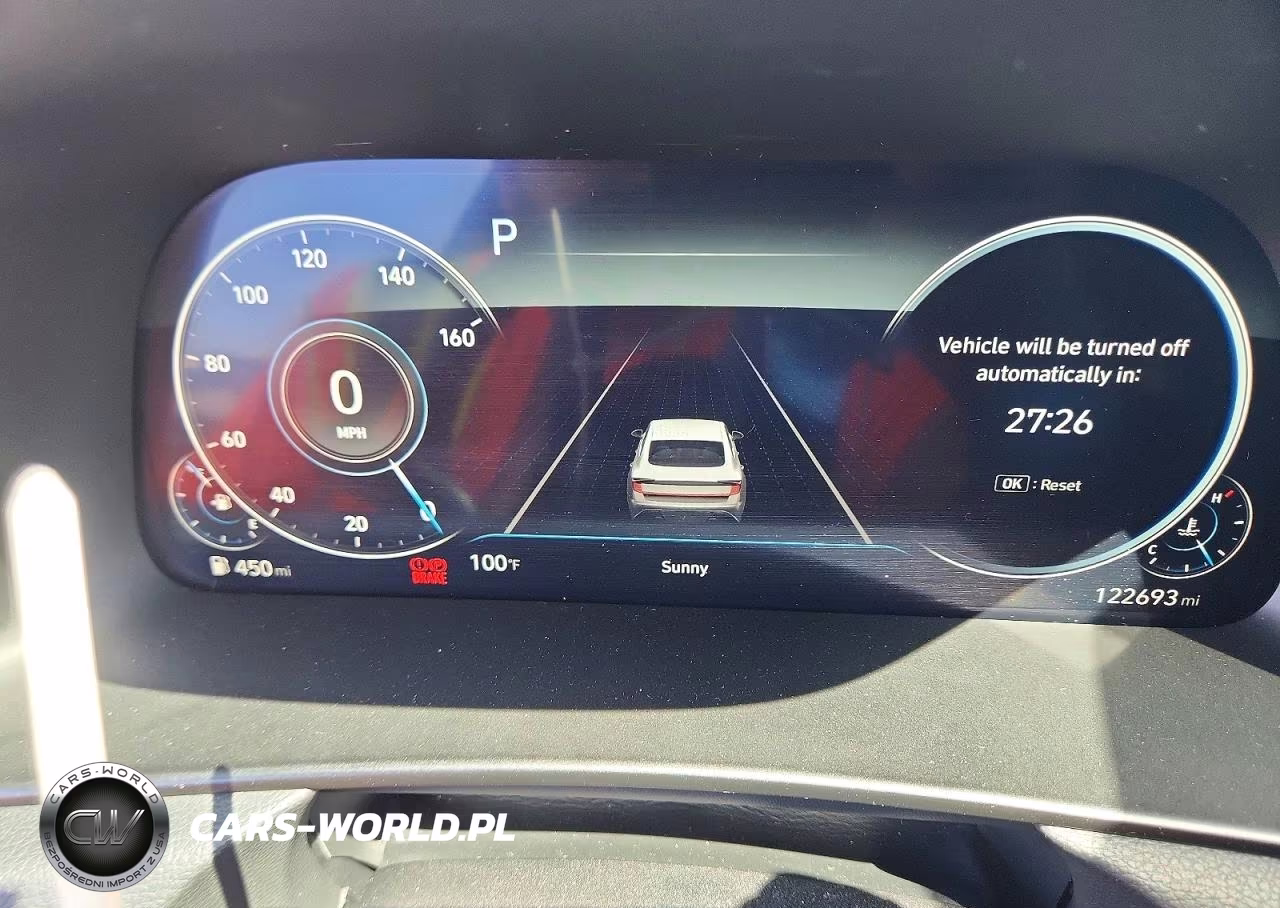 2020 Hyundai Sonata Limited VIN:5NPEH4J25LH037946 - 9