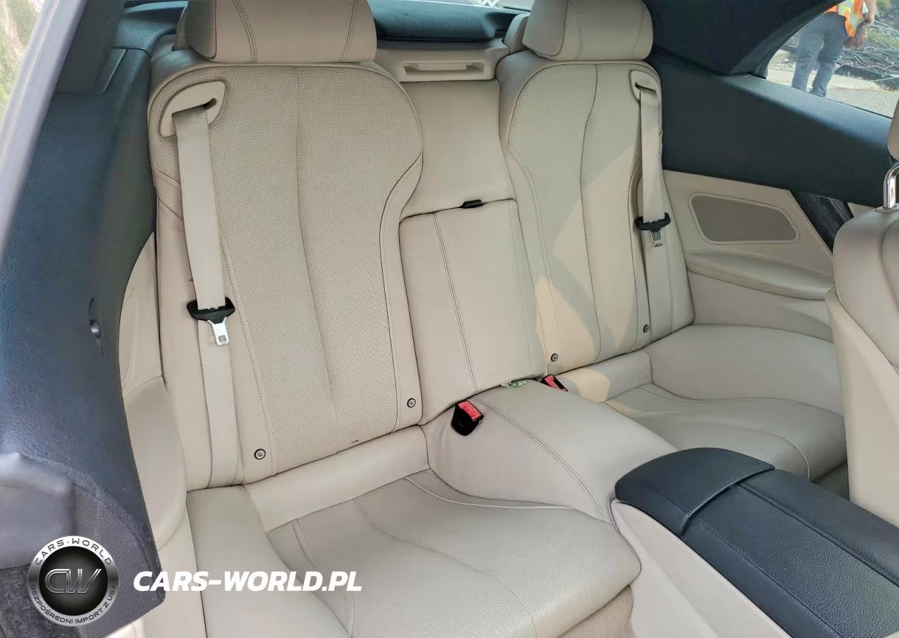 2012 BMW 650 I VIN:WBALZ3C58CDL72806 - 10