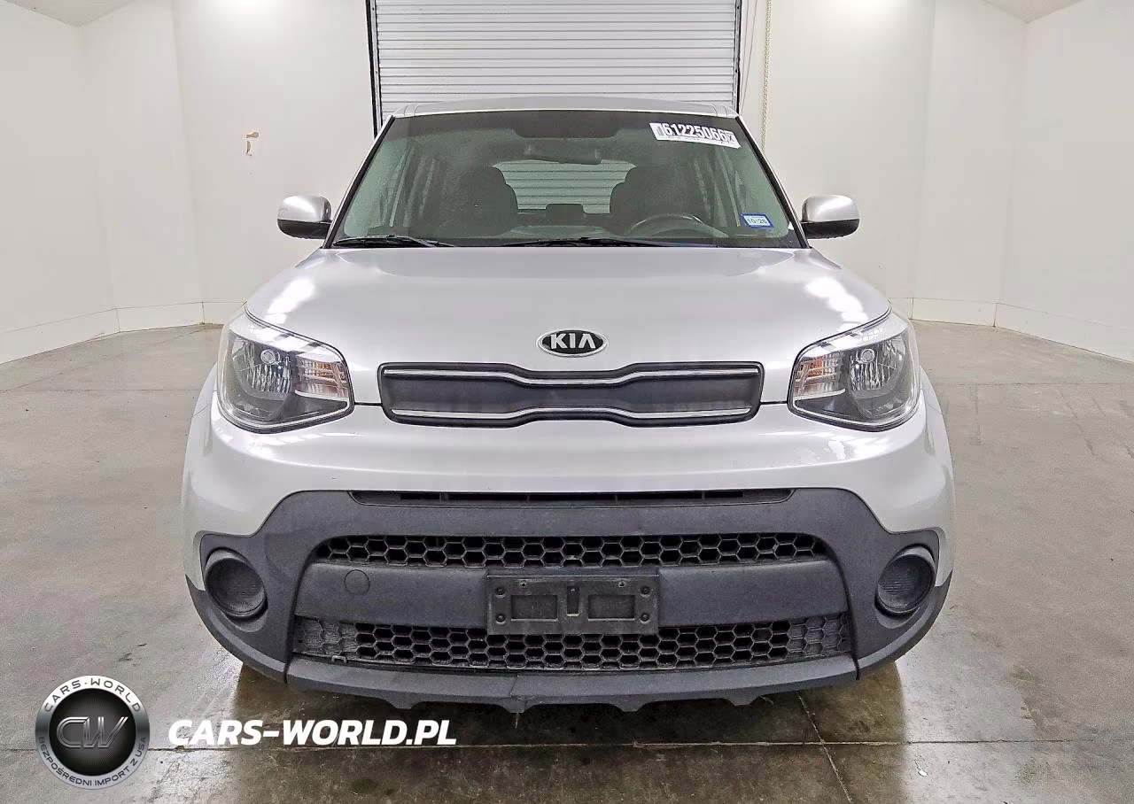 2019 Kia Soul Base VIN:KNDJN2A24K7010719 - 5