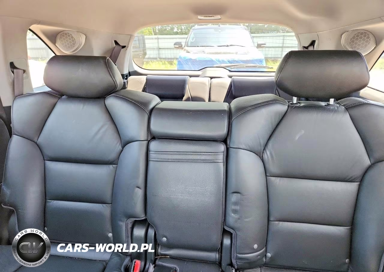 2009 Acura Mdx Technology VIN:2HNYD286X9H502870 - 10