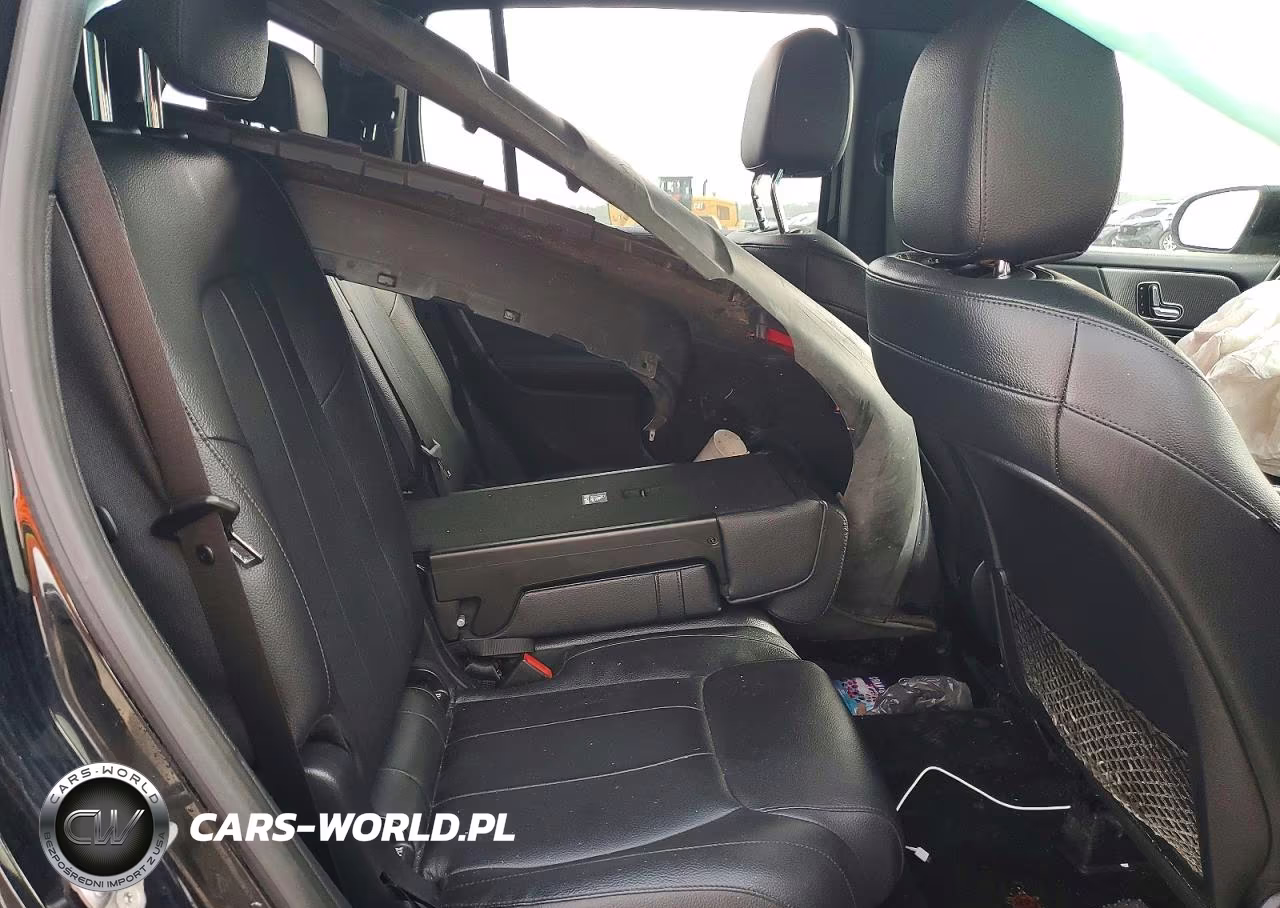 2021 Mercedes-Benz Glb 250 VIN:W1N4M4GB9MW092421 - 11