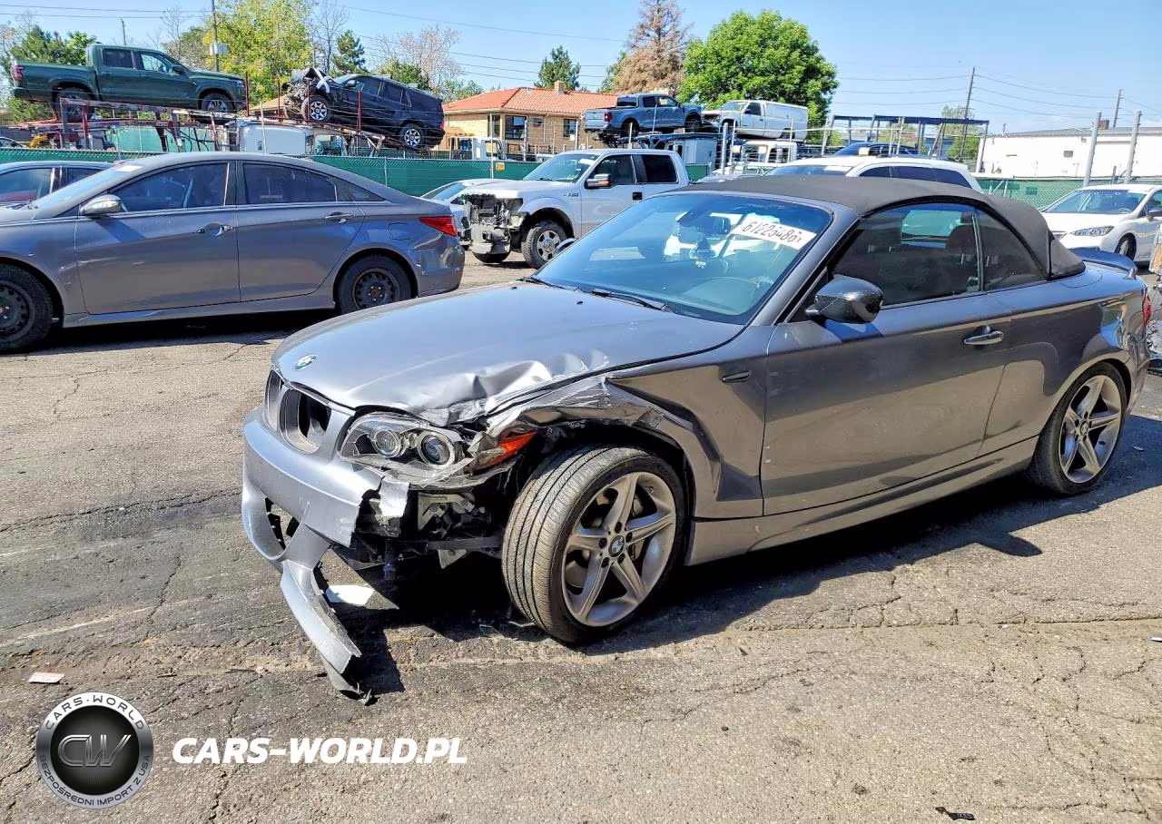 BMW 135 I