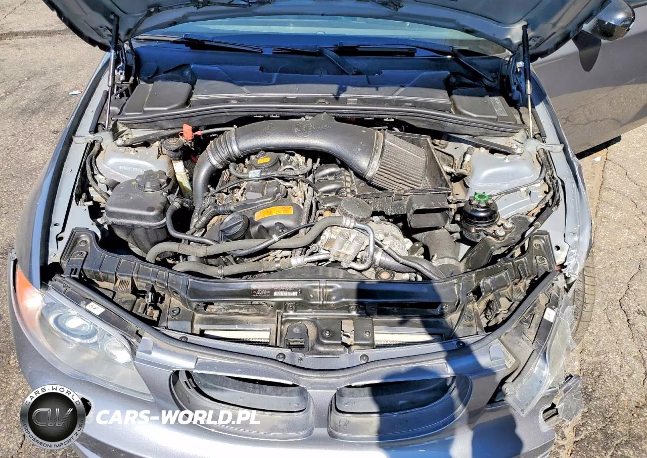 BMW 135 I VIN:WBAUN7C59BVM24329 - 11