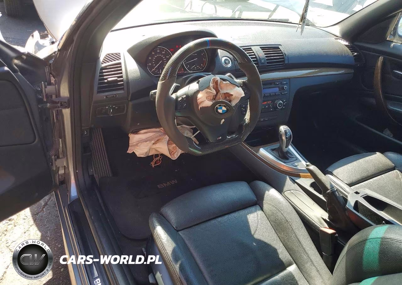 BMW 135 I VIN:WBAUN7C59BVM24329 - 8