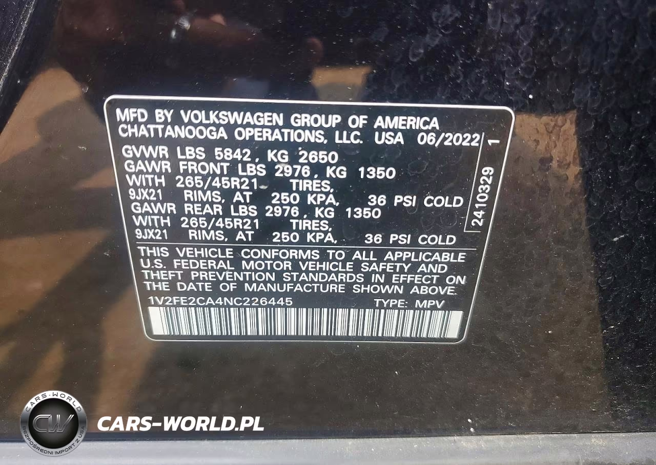 2005 Toyota Highlander Limited VIN:JTEEP21AX50123814 - 13