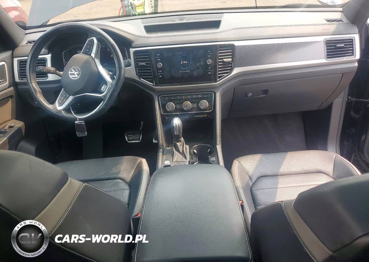 2005 Toyota Highlander Limited VIN:JTEEP21AX50123814 - 8