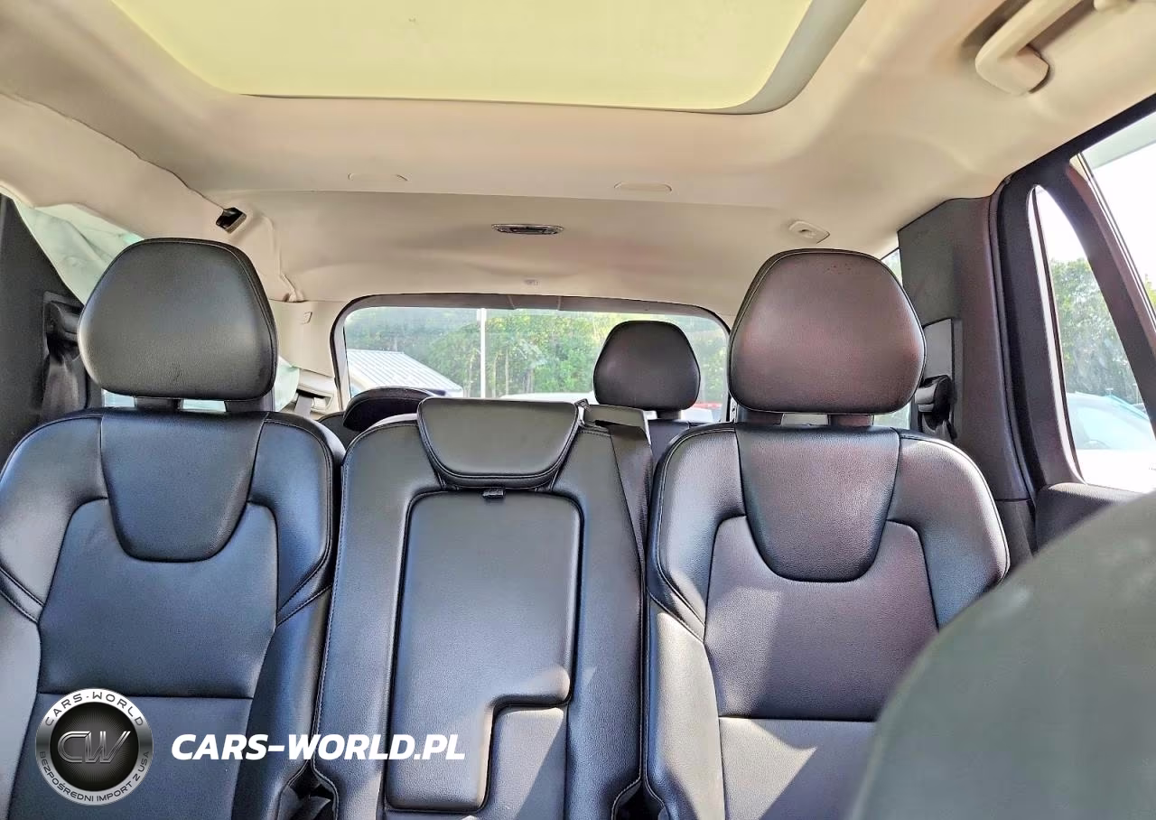 2020 Volvo Xc90 T5 Momentum VIN:YV4102PK4L1586088 - 10