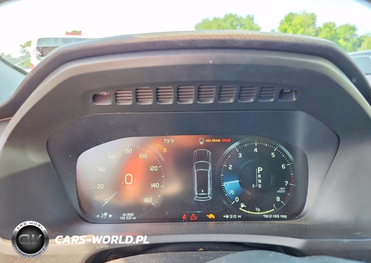 2020 Volvo Xc90 T5 Momentum VIN:YV4102PK4L1586088 - 9