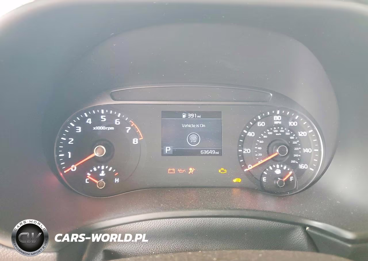 2021 Kia Soul Ex VIN:KNDJ33AU8M7762343 - 9