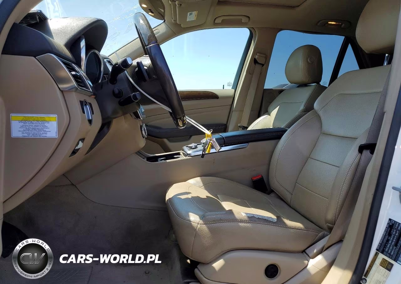 2013 Mercedes-Benz Ml 350 VIN:4JGDA5JB8DA100774 - 7