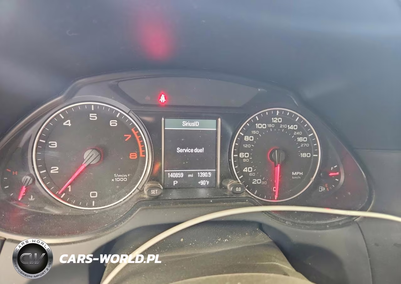 2012 Audi Q5 Premium Plus VIN:WA1LFAFP5CA096450 - 9