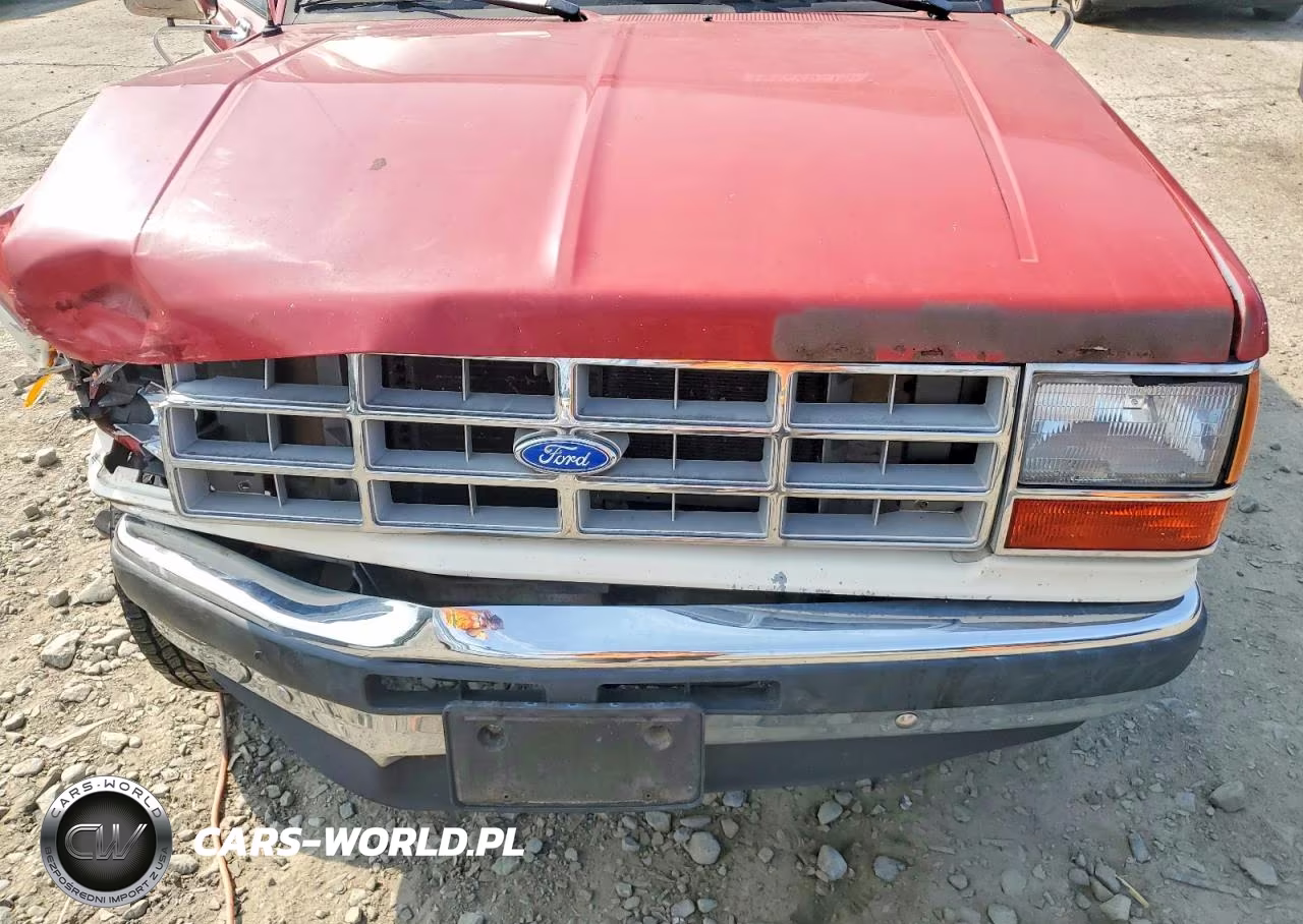 1990 Ford Bronco Ii VIN:1FMCU14T2LUA95228 - 11