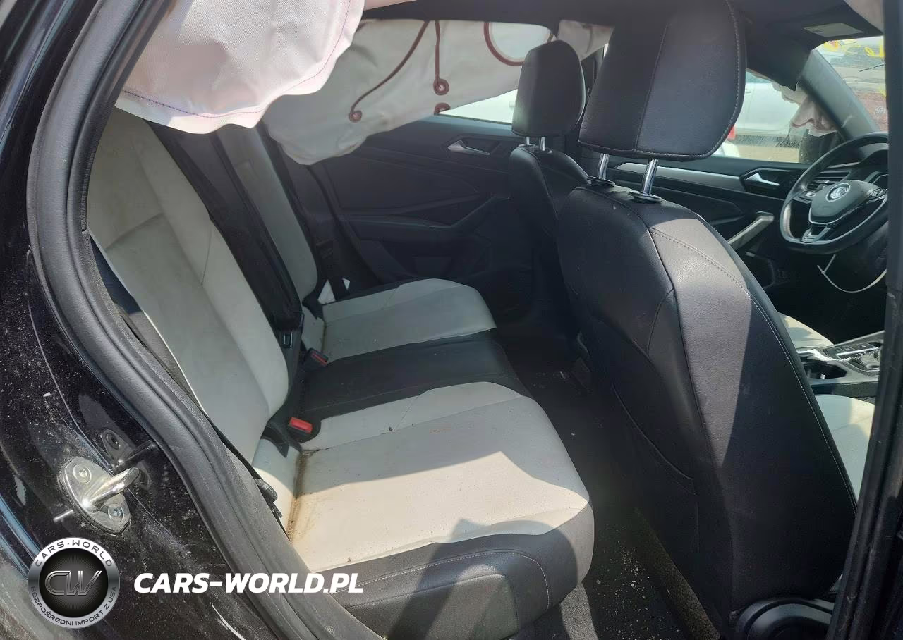 2020 Volkswagen Jetta S VIN:3VWC57BU9LM089377 - 10