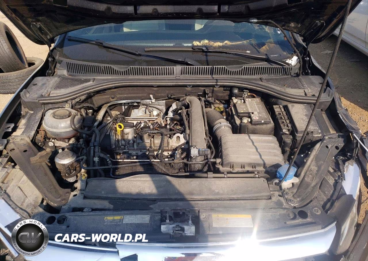 2020 Volkswagen Jetta S VIN:3VWC57BU9LM089377 - 11