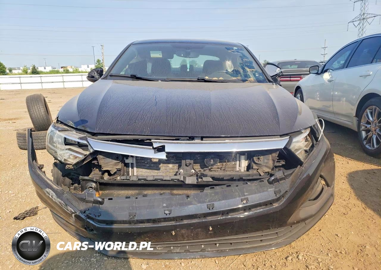 2020 Volkswagen Jetta S VIN:3VWC57BU9LM089377 - 5