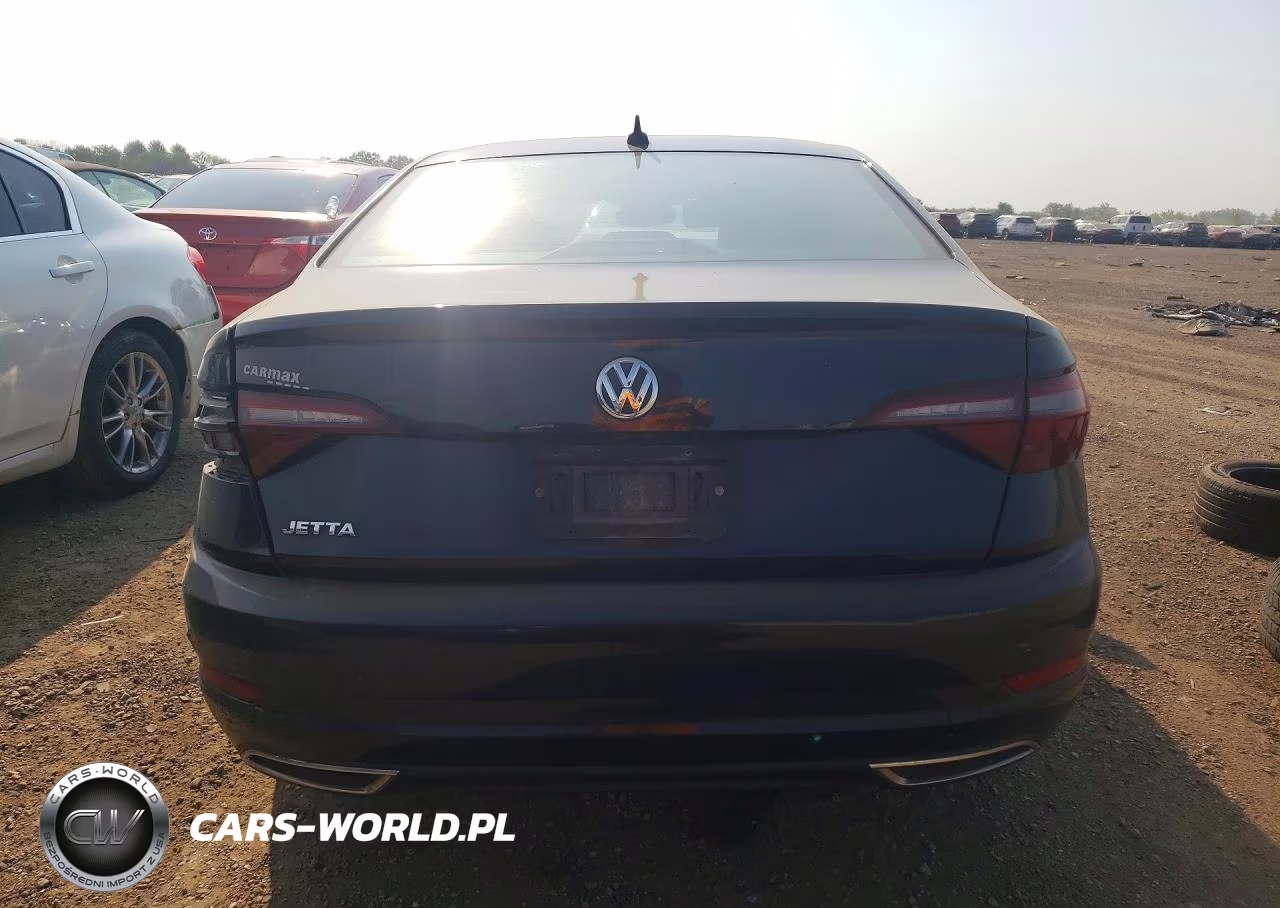 2020 Volkswagen Jetta S VIN:3VWC57BU9LM089377 - 6
