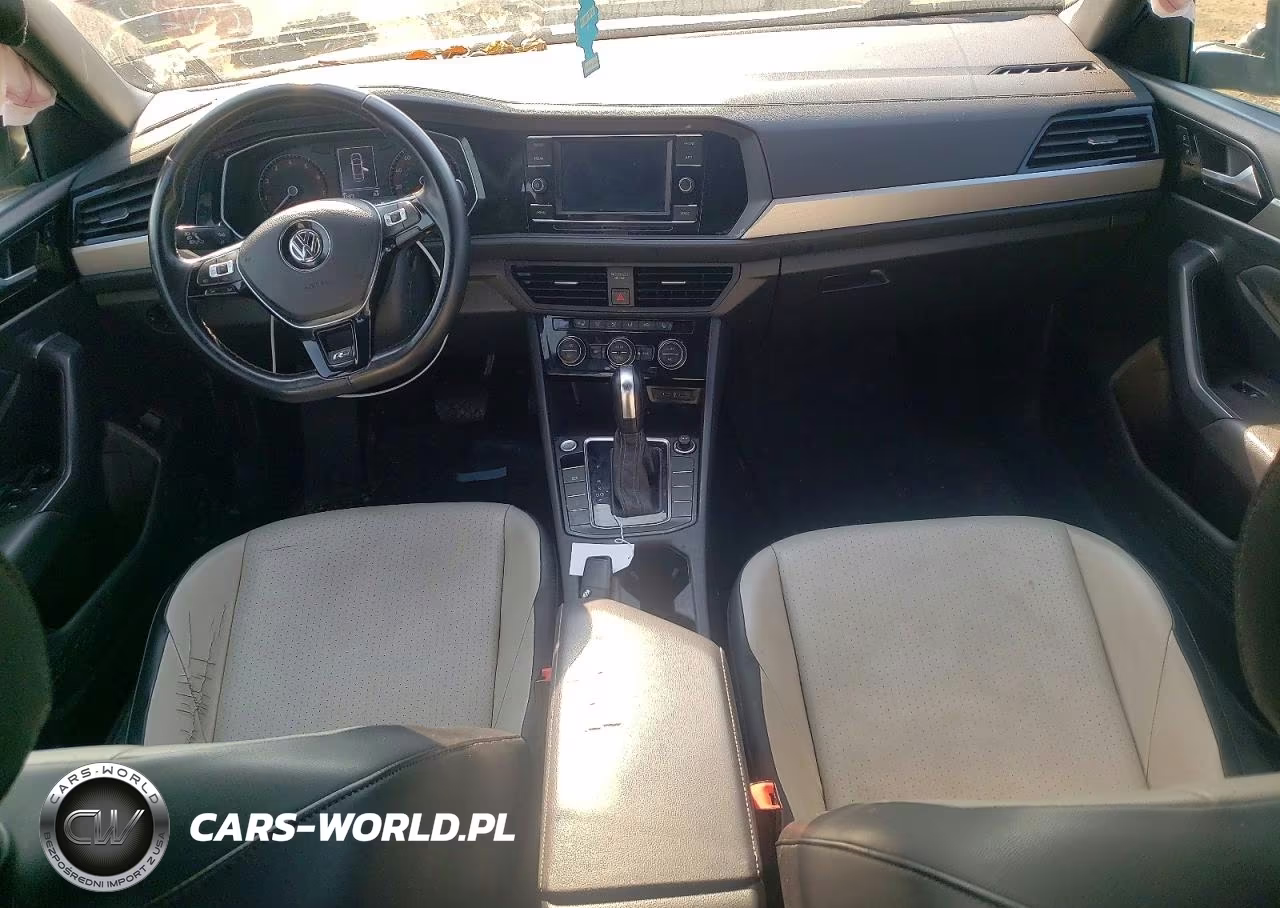 2020 Volkswagen Jetta S VIN:3VWC57BU9LM089377 - 8