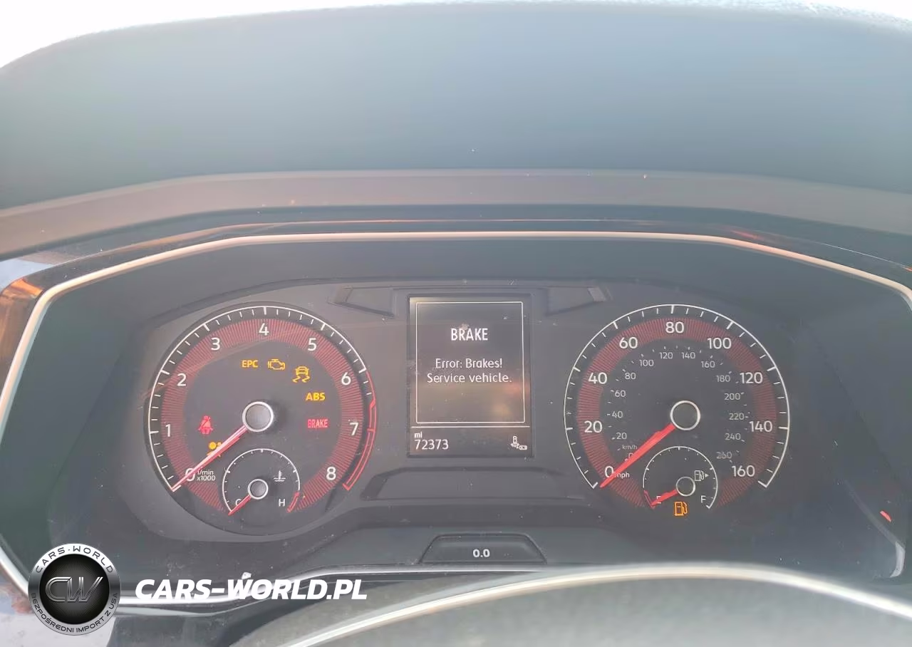 2020 Volkswagen Jetta S VIN:3VWC57BU9LM089377 - 9