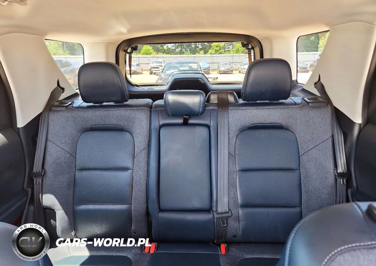 2021 Ford Bronco Sport Outer Banks VIN:3FMCR9C65MRA29793 - 10