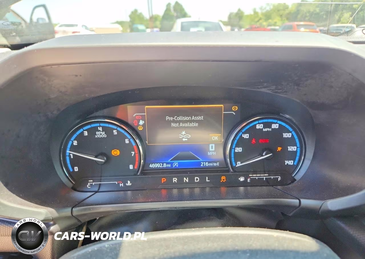2021 Ford Bronco Sport Outer Banks VIN:3FMCR9C65MRA29793 - 9
