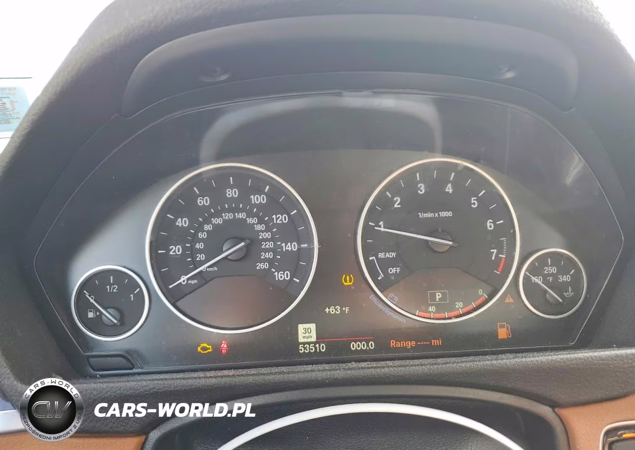 2017 BMW 330 Xi VIN:WBA8D9C36HA005921 - 9