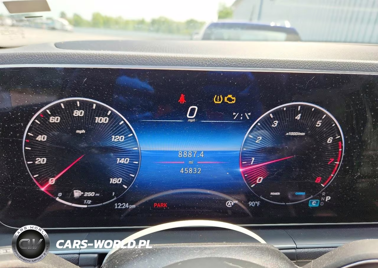 2025 Mercedes-Benz Gle 350 VIN:4JGFB4EB2SB412896 - 9