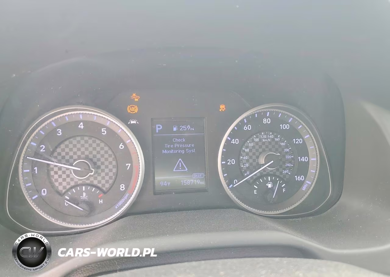 2019 Hyundai Elantra Sel VIN:5NPD84LF3KH450376 - 9
