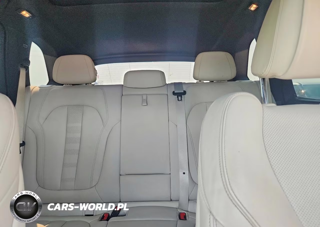2022 BMW X5 xDrive40I VIN:5UXCR6C04N9N38509 - 10