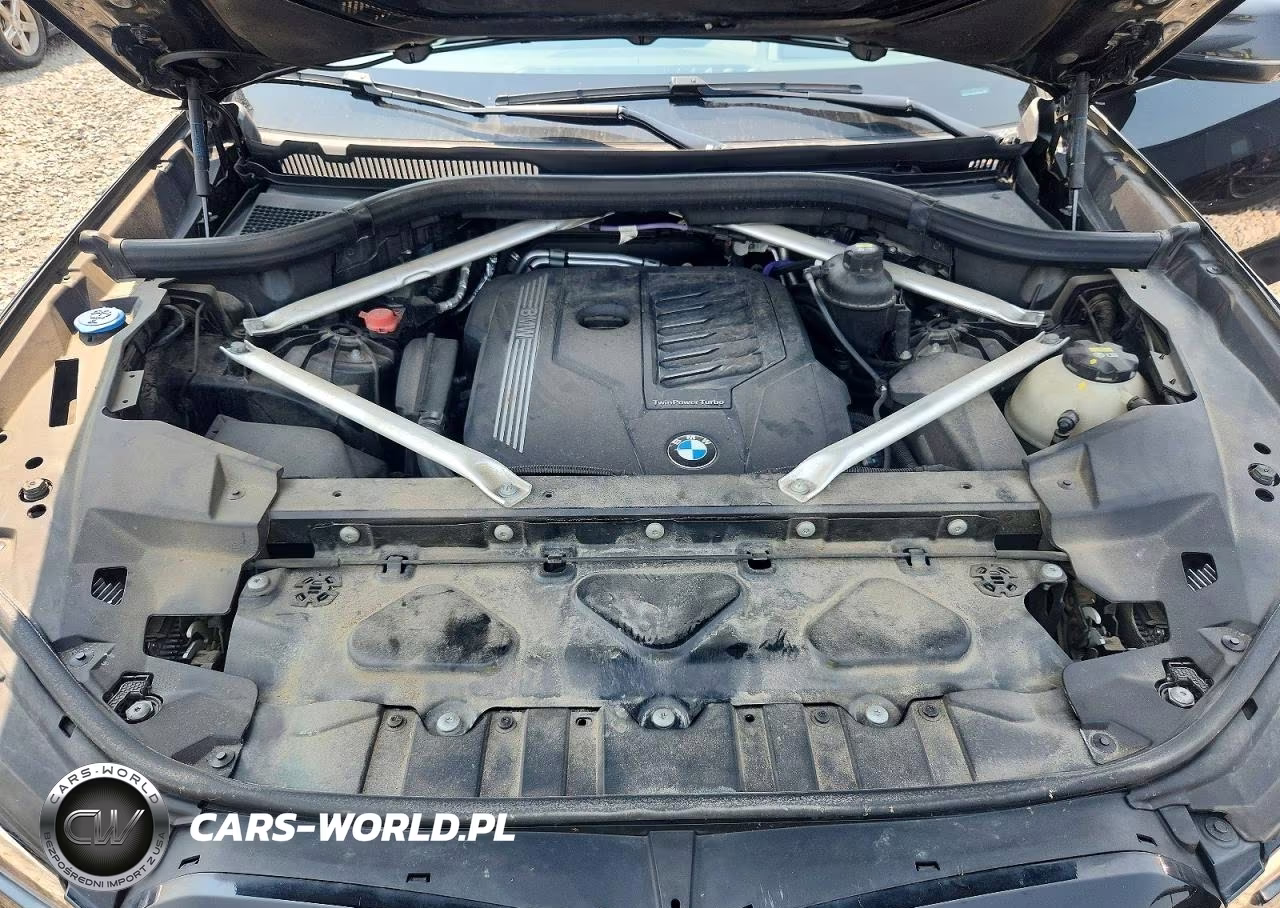 2022 BMW X5 xDrive40I VIN:5UXCR6C04N9N38509 - 12