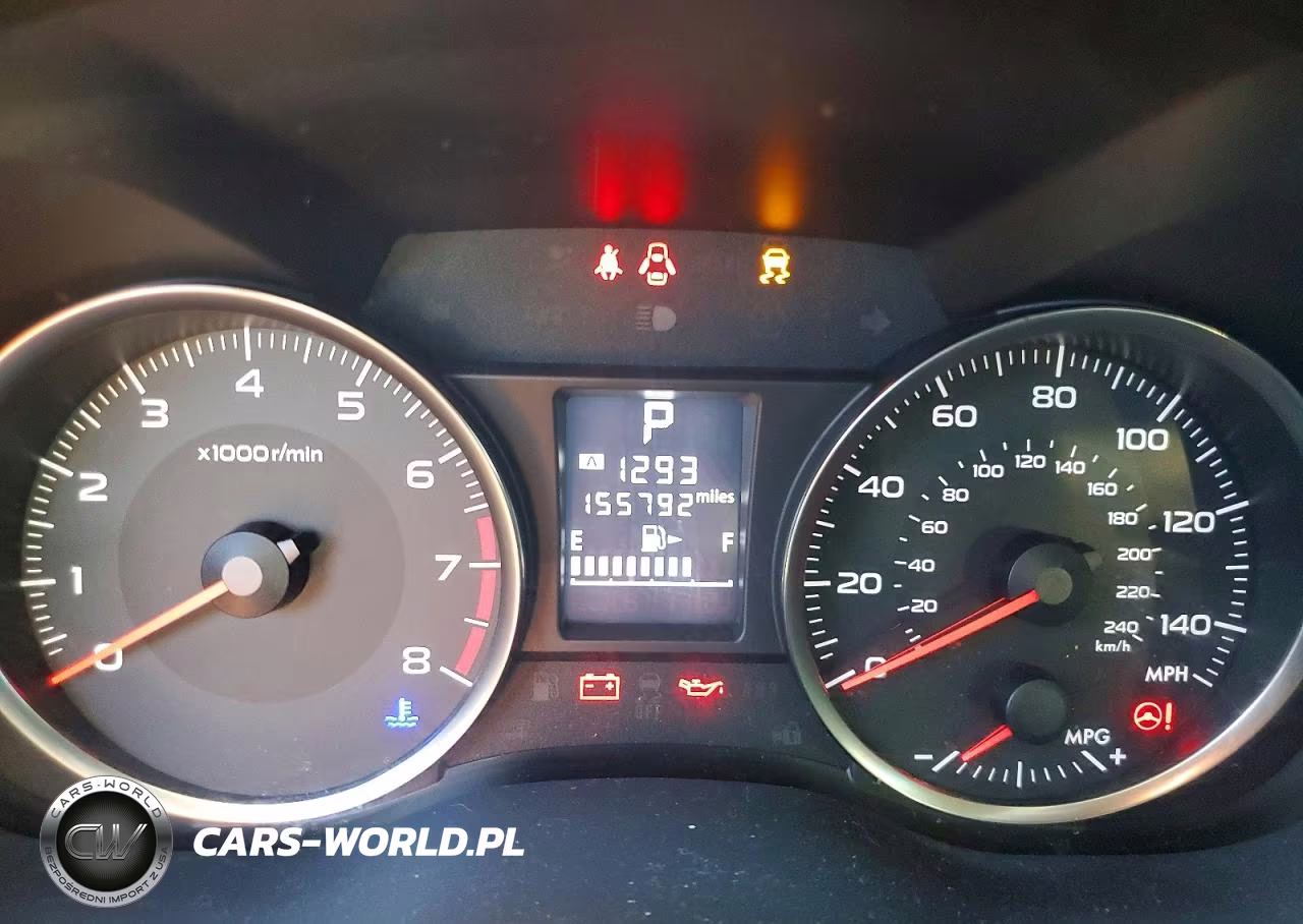 2015 Subaru Xv Crosstrek 2.0 Premium VIN:JF2GPACC0F8304575 - 9