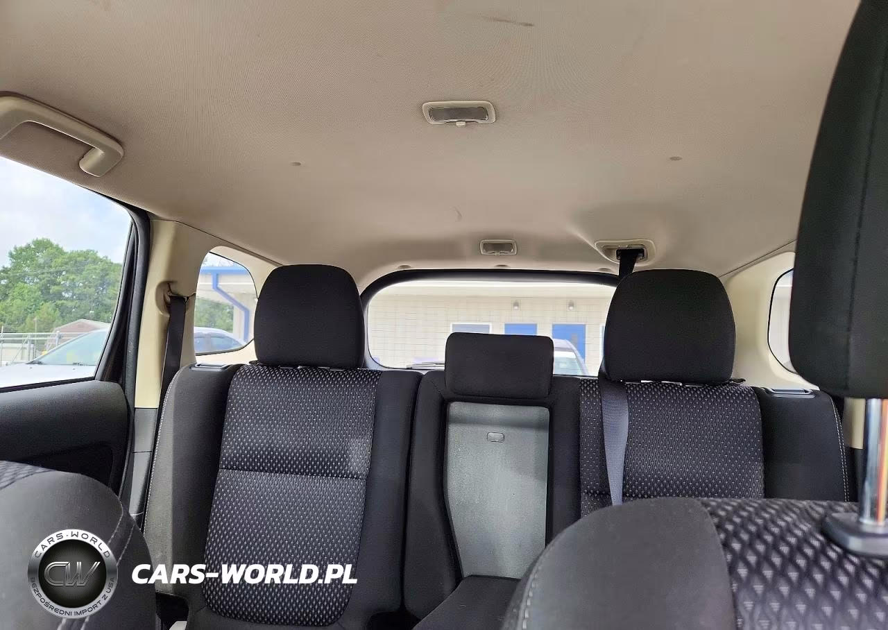 2018 Mitsubishi Outlander Es VIN:JA4AD2A3XJZ033432 - 10