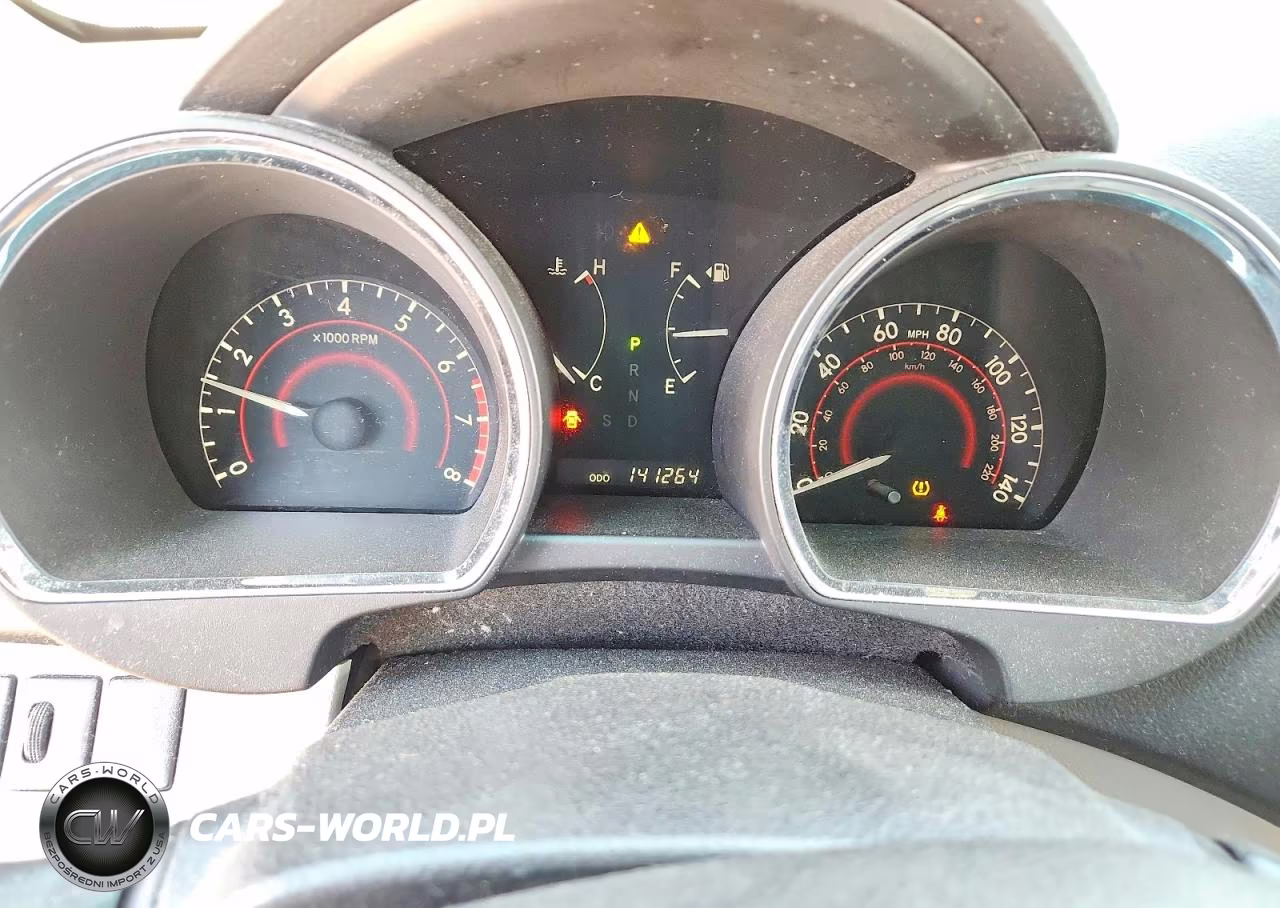 2011 Toyota Highlander Base VIN:5TDBK3EH1BS070903 - 9