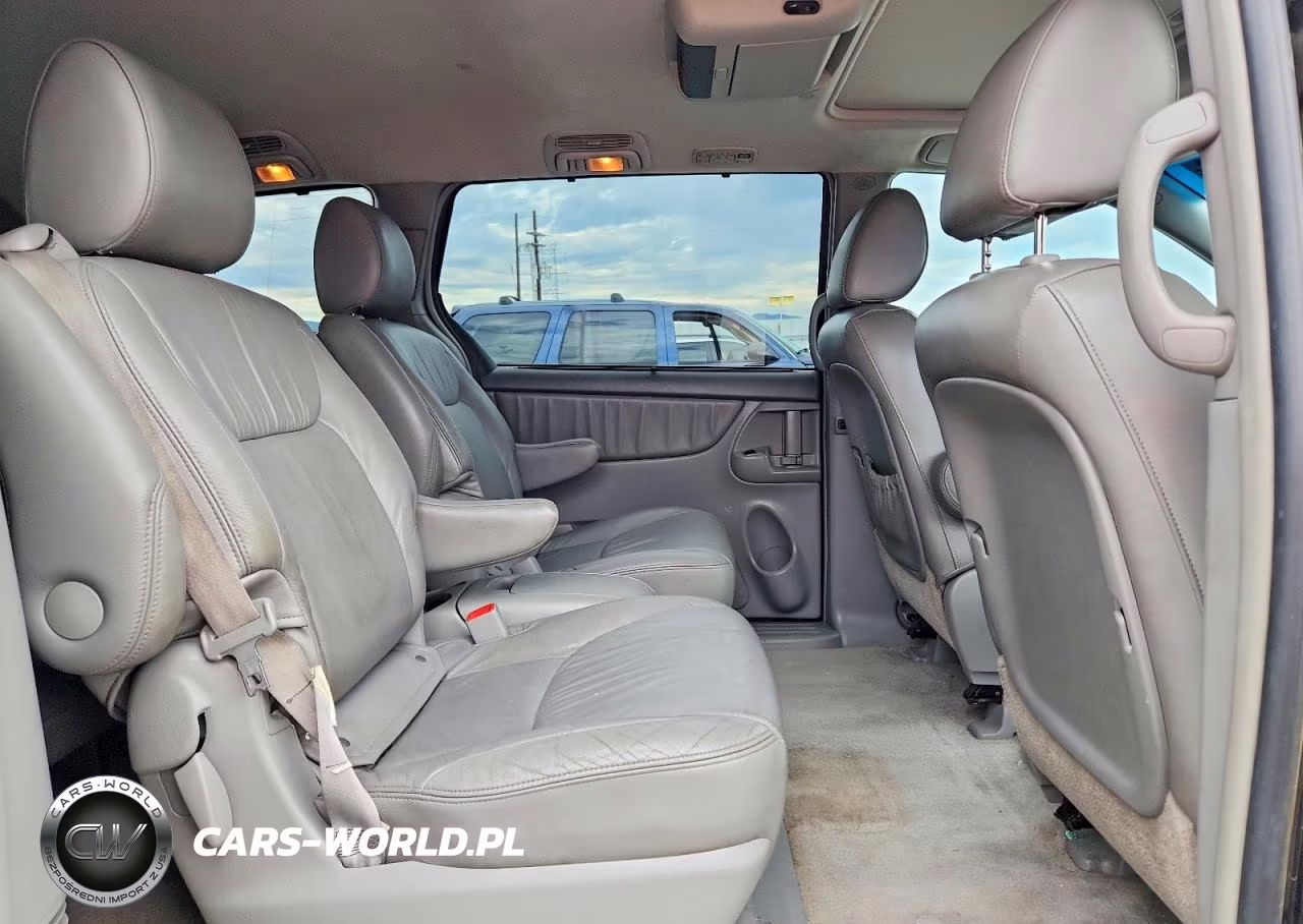 2010 Toyota Sienna Xle Limited VIN:5TDDK4CC3AS034165 - 11