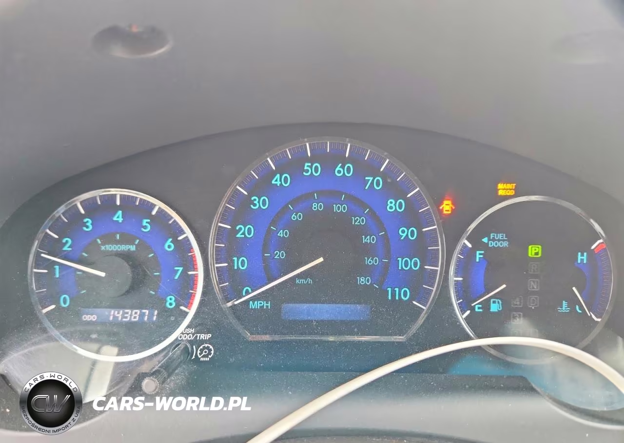 2010 Toyota Sienna Xle Limited VIN:5TDDK4CC3AS034165 - 9