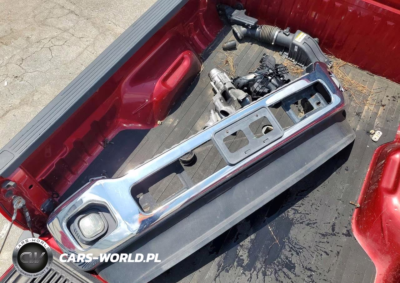 2014 Ford F250 Super Duty VIN:1FT7W2BT6EEA89387 - 12