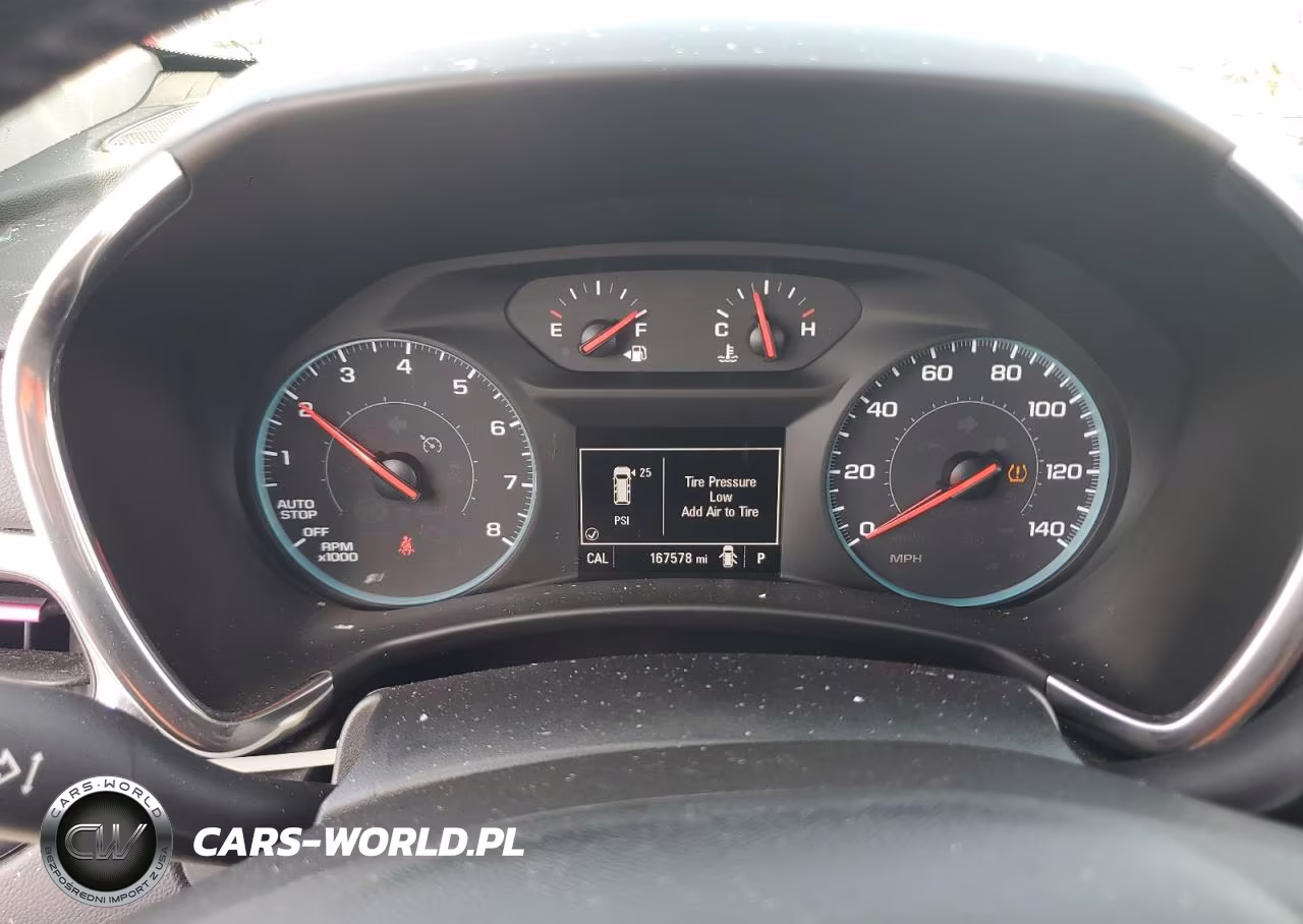 2018 Chevrolet Equinox Lt VIN:2GNAXJEV3J6243330 - 9