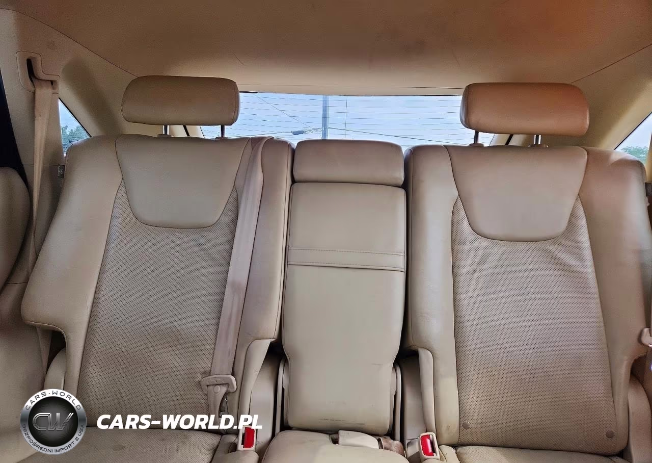 2010 Lexus Rx 450H VIN:JTJBC1BA8A2010290 - 10