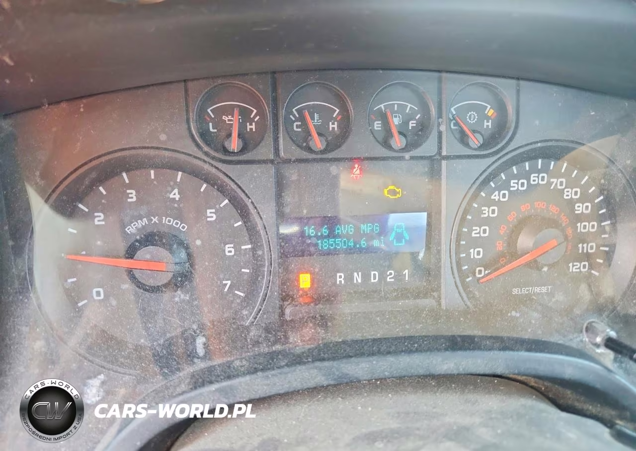 2009 Ford F150 VIN:1FTRF12W29KC78851 - 9